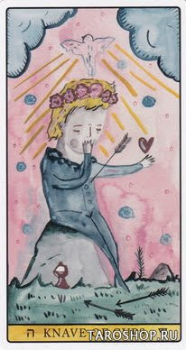 Tarot de Luz